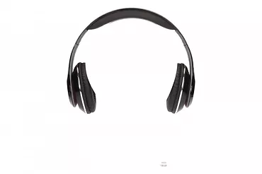 Słuchawki stereo z mikrofonem, 4pin mini jack AUDIOFEEL2 BLACK