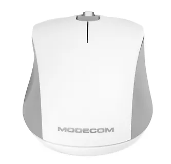 Modecom Mysz MC-M10S Biała