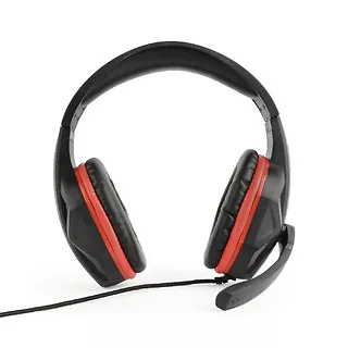Gembird Słuchawki gamingowe z regulajcą głośności GHS-03