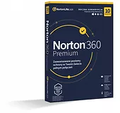 Symantec *Norton 360 PREMIUM 75GB PL 1U 10Dvc 1Y  21408749