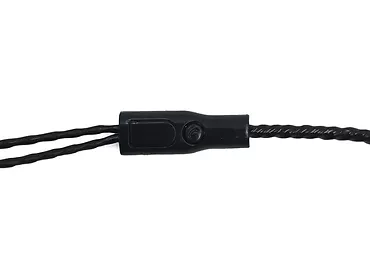 Media-Tech MT3600K Słuchawki douszne USB-C Magicsound