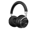 Słuchawki nauszne bezprzewodowe Lenovo HD800 Czarne Bluetooth 5.0