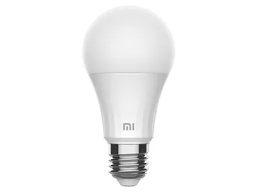 Żarówka Inteligentna Wi-Fi Xiaomi Mi LED Smart Bulb (Warm White)