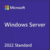 Microsoft Oprogramowanie OEM Windows Svr Std 2022 PL x64 16Core DVD P73-08335  Zastępuje P/N: P73-07795