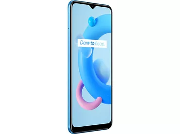 Smartfon Realme C11 2021 2/32 GB Dual SIM Lake Blue
