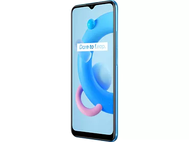 Smartfon Realme C11 2021 2/32 GB Dual SIM Lake Blue