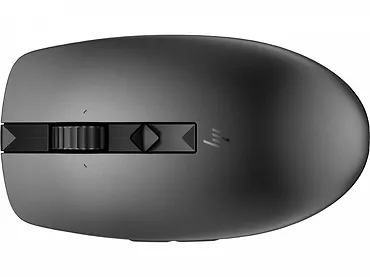 HP Inc. MultiDevice635 Black Wireless Mouse   1D0K2AA