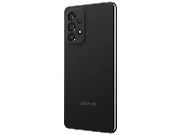 Smartfon Samsung A53 6/128GB 5G Czarny