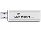Pendrive MediaRange 16 GB USB 3.0 wysuwany