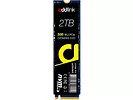 Dysk SSD Addlink S95 2TB M.2 PCIe Gen4x4 NVMe 7400 MB/s