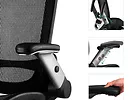 Fotel ergonomiczny biurowy Mozos ERGO-C Premium