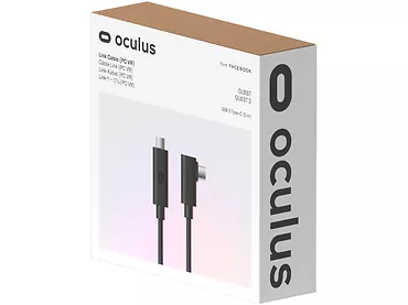 Kabel Oculus Link 5m do Quest/Quest 2