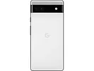Smartfon Google Pixel 6a 5G 6/128GB Chalk White