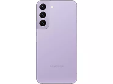 Smartfon Samsung Galaxy S22 5G 8/256GB Lawendowy