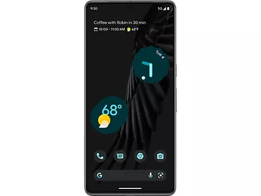 Smartfon Google Pixel 7 8/128GB Black
