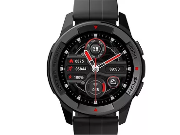 Smartwatch Mibro X1 (czarny)