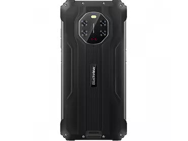 Smartfon Blackview BV8800 8/128GB Black