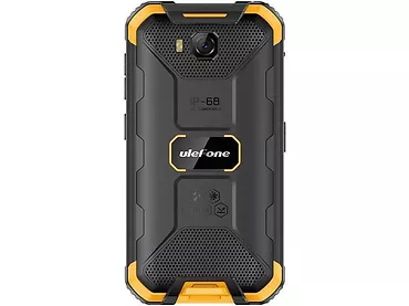 Smartfon Ulefone Armor X6 Pro 4/32GB Orange