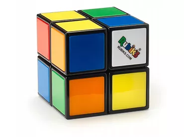Oryginalna Kostka Rubika Mini 2x2 6063963