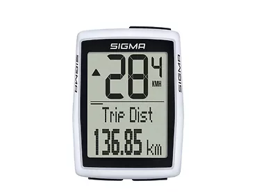 Licznik rowerowy SIGMA BC 12.0 STS 12211