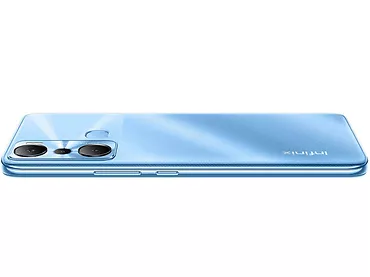 Smartfon INFINIX Hot 20i 4/64GB Blue