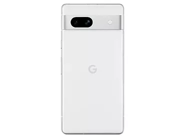 Smartfon Google Pixel 7a 5G 8/128GB Snow White