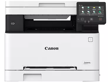 Urządzenie wielofunkcyjne laserowe kolorowe Canon i-SENSYS Color MF651CW USB, Wi-Fi, LAN