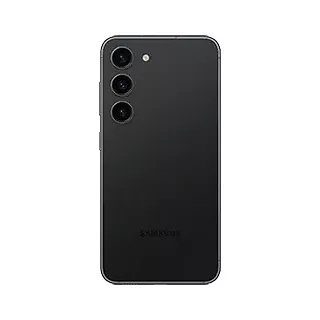Smartfon Galaxy S23 DualSIM 5G 8/256GB Enterprise Edition czarny