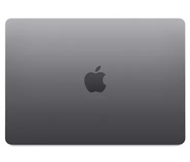 MacBook Air 13,6 cali: M2 8/10, 16GB, 512GB, 35W - Gwiezdna szarość - MLXX3ZE/A/R1/35W