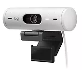 Kamera internetowa Brio 500 Białawy 960-001428