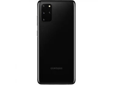 Smartfon Samsung GALAXY S20+ 5G 12/128GB Czarny