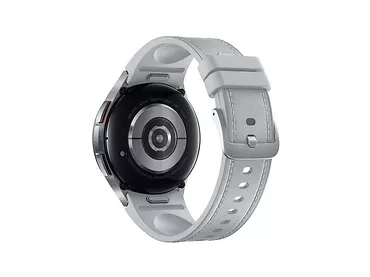 Smartwach Samsung Galaxy Watch 6 Classic 43mm R955 Srebrny LTE