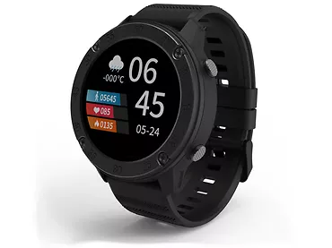 Smartwatch Blackview X5 Czarny