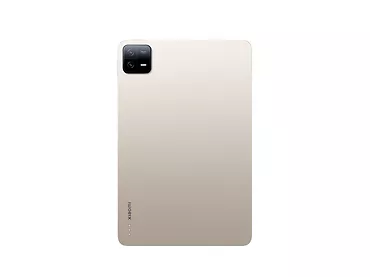 Tablet Xiaomi Pad 6 8/256GB Gold