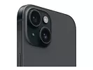 Smartfon Apple iPhone 15 512GB Black
