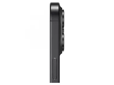 Smartfon Apple iPhone 15 Pro 512GB Black Titanium