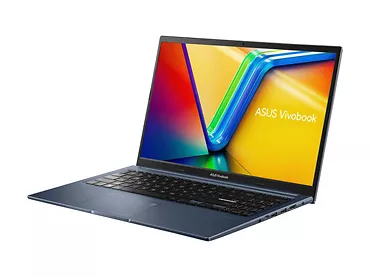 Laptop ASUS VivoBook 15 M1502YA-BQ135W Ryzen 5-7530U/16GB RAM/SSD 512GB/15,6' FHD/Windows 11