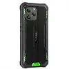 Blackview Smartfon BV5300 PRO 4/64GB 6580 mAh DualSIM zielony