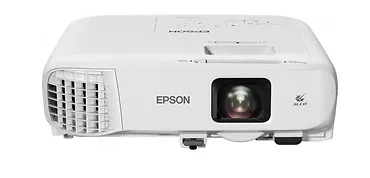 Epson Projektor EB-E20 3LCD/XGA/3400AL/15k:1/HDMI