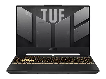 Asus TUF Gaming F15 i7-12700H/32GB/1000GB SSD/RTX4060 8GB/15,6 FHD 144Hz/W11