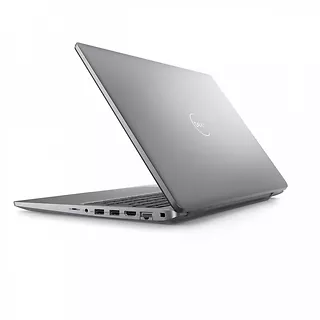 Dell Notebook Latitude 5540 Win11Pro i5-1335U/8GB/512GB SSD/15.6 FHD Wide View/Integrated/FgrPr & SmtCd/FHD Cam/Mic/WLAN + BT/Backlit Kb/3 Cell/3YPS