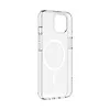 Belkin Etui SheerForce MagSafe Anty-mikrobiologiczne do iPhone 13, przeźroczyste