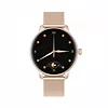 ORO-MED Smartwatch ORO Lady Gold Next