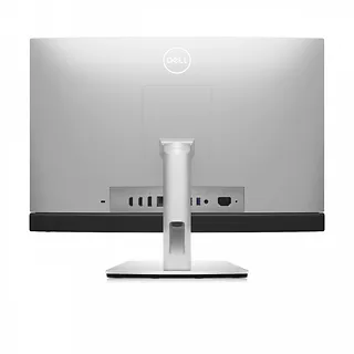 Dell Komputer Optiplex 24 AIO Plus/Core i5-13500/16GB/256GB SSD/23.8 FHD/Integrated/Adj Stand/IR Cam/Mic/WLAN + BT/Wireless Kb & Mouse/W11Pro