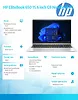 HP Inc. Notebook EliteBook 650 G9 i7-1265U 512GB/16GB/W11P/15.6 816K9EA