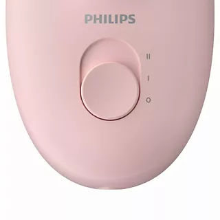 Philips Depilator Satinelle Essential BRE285/00