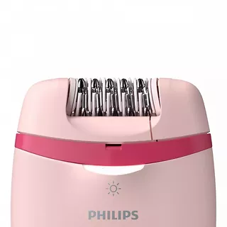 Philips Depilator Satinelle Essential BRE285/00