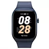 Mibro Smartwatch T2 1.75 cala 300 mAh ciemno-niebieski