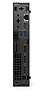 Dell Komputer Optiplex MFF Plus/Core i5-13500T/8GB/256GB SSD/Integrated/WLAN + BT/Wireless Kb & Mouse/W11Pro/vPro