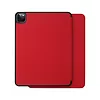 CRONG Etui iPad Pro 11 (2022-2021) / iPad Air 10.9 (5-4 gen.) z funkcją Apple Pencil Czerwone